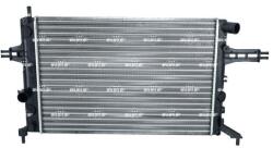 NRF Chladič motora NRF 53628A (53628A)