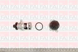 FAI AutoParts Vodné čerpadlo, chladenie motora FAI AutoParts WP3067 (WP3067)