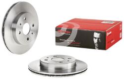 BREMBO Brzdový kotúč BREMBO 09. B523.10 (09.B523.10)