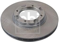 Febi Bilstein Brzdový kotúč FEBI BILSTEIN 108597 (108597)