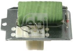 Febi Bilstein Odpor vnútorného ventilátora FEBI BILSTEIN 19024 (19024)