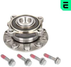 OPTIMAL Súprava ložísk kolesa OPTIMAL 501121 (501121)