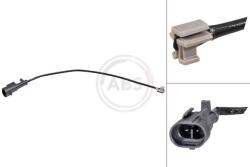 A. B. S Výstražný kontakt, opotrebenie brzdového obloženia A. B. S. 39912 (39912)