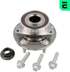 OPTIMAL Súprava ložísk kolesa OPTIMAL 201211 (201211)