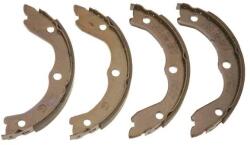 TRW Sada brzd. čeľustí parkov. brzdy TRW GS8710 (GS8710)