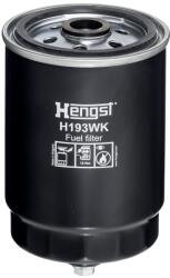 Hengst Filter Palivový filter HENGST FILTER H193WK (H193WK)