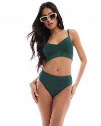 Lindex zöld alsó fürdőruha B03 krm S