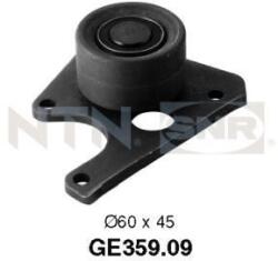 SNR Obehová/vodiaca kladka ozubeného remeňa SNR GE359.09 (GE359.09)