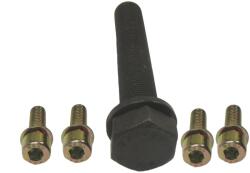 CORTECO Sada skrutiek ozubeného kola kľukového hriadeľa CORTECO 80001249 (80001249)