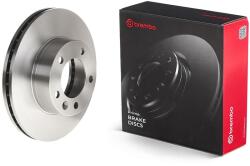 BREMBO Brzdový kotúč BREMBO 09.9080. 10 (09.9080.10)