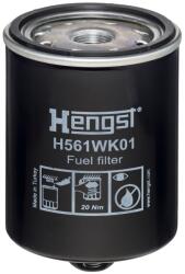 Hengst Filter Palivový filter HENGST FILTER H561WK01 (H561WK01)