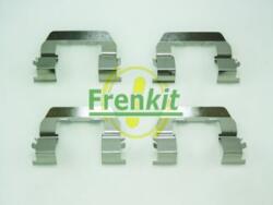 FRENKIT Súprava príslušenstva, obloženie kotúčovej brzdy FRENKIT 901719 (901719)