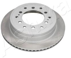 ASHIKA Brzdový kotúč ASHIKA 61-02-209C (61-02-209C)