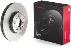 BREMBO Brzdový kotúč BREMBO 09. C896.11 (09.C896.11)