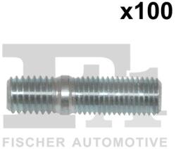 FA1 Skrutka zberného výfukového potrubia FA1 985-10-024 (985-10-024)