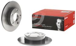 BREMBO Brzdový kotúč BREMBO 08.8408. 11 (08.8408.11)