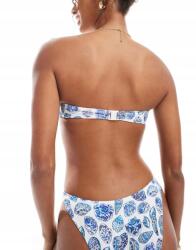  Asos Design Bikini Felső Kagyló B03 fln L
