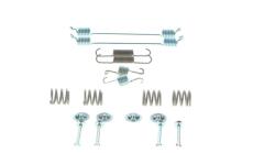 Bosch Súprava príslušenstva, brzdové čeľuste BOSCH 1 987 475 365 (1 987 475 365)