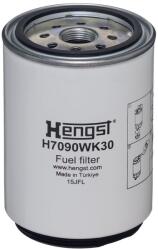 Hengst Filter Palivový filter HENGST FILTER H7090WK30 (H7090WK30)