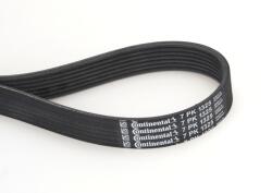 Continental Ctam Ozubený klinový remeň CONTINENTAL CTAM 7PK1325 (7PK1325)