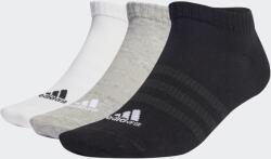 adidas Performance adidas THIN&LIGHT SPORTSWEAR LOW CUT SOCKS 3 PAIR PACK L | Unisex | Șosete | Multicolor | IC1337