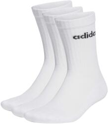 adidas Performance adidas C LIN CREW 3P M | Unisex | Șosete | Alb | HT3455