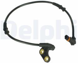 DELPHI Snímač počtu otáčok kolesa DELPHI SS20306 (SS20306)