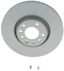 Bosch Brzdový kotúč BOSCH 0 986 479 113 (0 986 479 113)