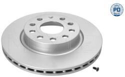 MEYLE Brzdový kotúč MEYLE 183 521 1044/PD (183 521 1044/PD)