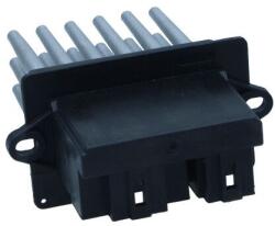 MAXGEAR Regulator, ventilator vnutorneho priestoru MAXGEAR 27-2215 (27-2215)