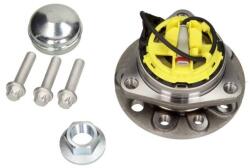 MAXGEAR Súprava ložísk kolesa MAXGEAR 33-0840 (33-0840)