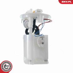 ESEN SKV Palivová dopravná jednotka ESEN SKV 02SKV858 (02SKV858)