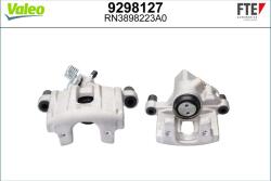 FTE Brzdový strmeň FTE 9298127 (9298127)