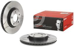 BREMBO Brzdový kotúč BREMBO 09.9468. 76 (09.9468.76)