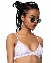 Pull&Bear Pull & Bear Bikini Felső Kockás Xxj pxs M