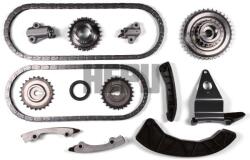 HEPU Sada rozvodovej reťaze HEPU 21-0585 (21-0585)