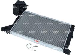 NRF Chladič motora NRF 55348 (55348)