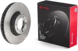 BREMBO Brzdový kotúč BREMBO 09. C549.31 (09.C549.31)