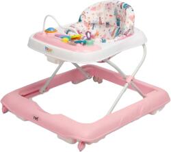 Caretero Toyz Проходилка Caretero Toyz - Nel, розова (TOYZ-20762) - baby Проходилка