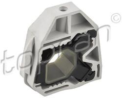 TOPRAN Uloženie, chladič TOPRAN 112 411 (112 411)