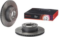 BREMBO Brzdový kotúč BREMBO 09. C114.75 (09.C114.75)