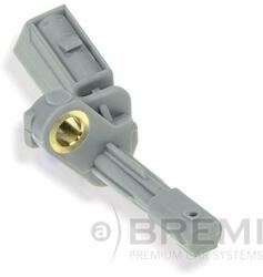 BREMI Snímač počtu otáčok kolesa BREMI 50295 (50295)