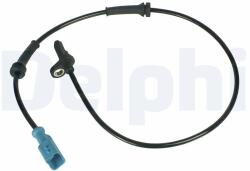 DELPHI Snímač počtu otáčok kolesa DELPHI SS20315 (SS20315)