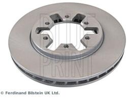 BLUE PRINT Brzdový kotúč BLUE PRINT ADN14337 (ADN14337)