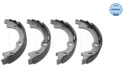 MEYLE Sada brzdových čeľustí MEYLE 28-14 533 0000 (28-14 533 0000)