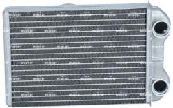 NRF Výmenník tepla vnútorného kúrenia NRF 54341 (54341)