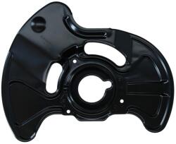 KAMOKA Ochranný plech proti rozstreku, Brzdový kotúč KAMOKA 1180109 (1180109)