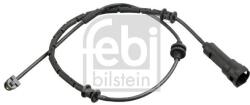 Febi Bilstein Výstražný kontakt, opotrebenie brzdového obloženia FEBI BILSTEIN 22072 (22072)