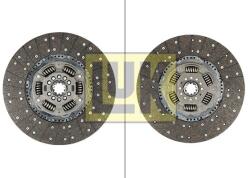 Schaeffler LuK Spojková lamela Schaeffler LuK 342 0046 11 (342 0046 11)