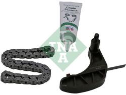 Schaeffler INA Sada reťazí, pohon olejového čerpadla Schaeffler INA 558 0084 10 (558 0084 10)